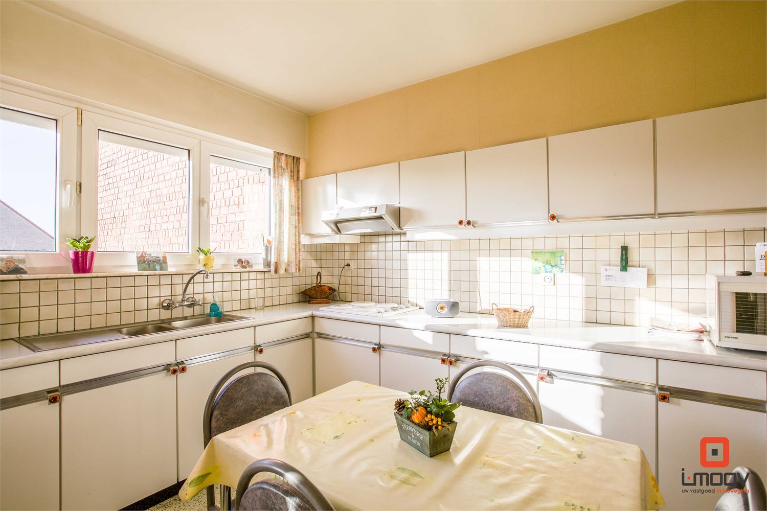 Woning verkocht in Temse