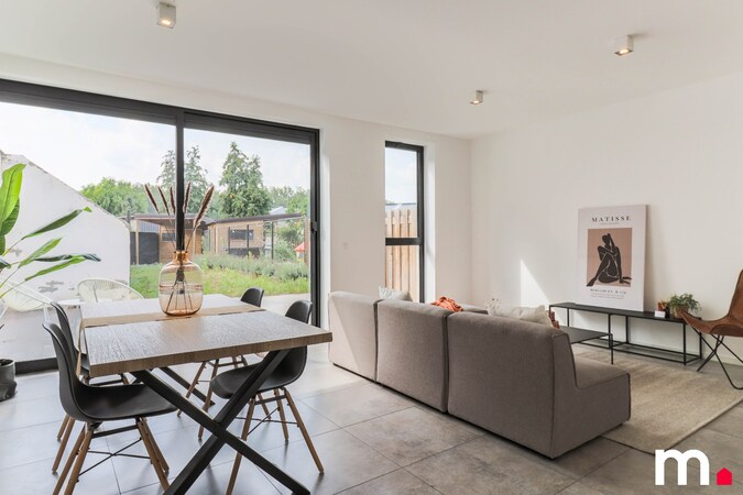 Verkocht woning - Gent