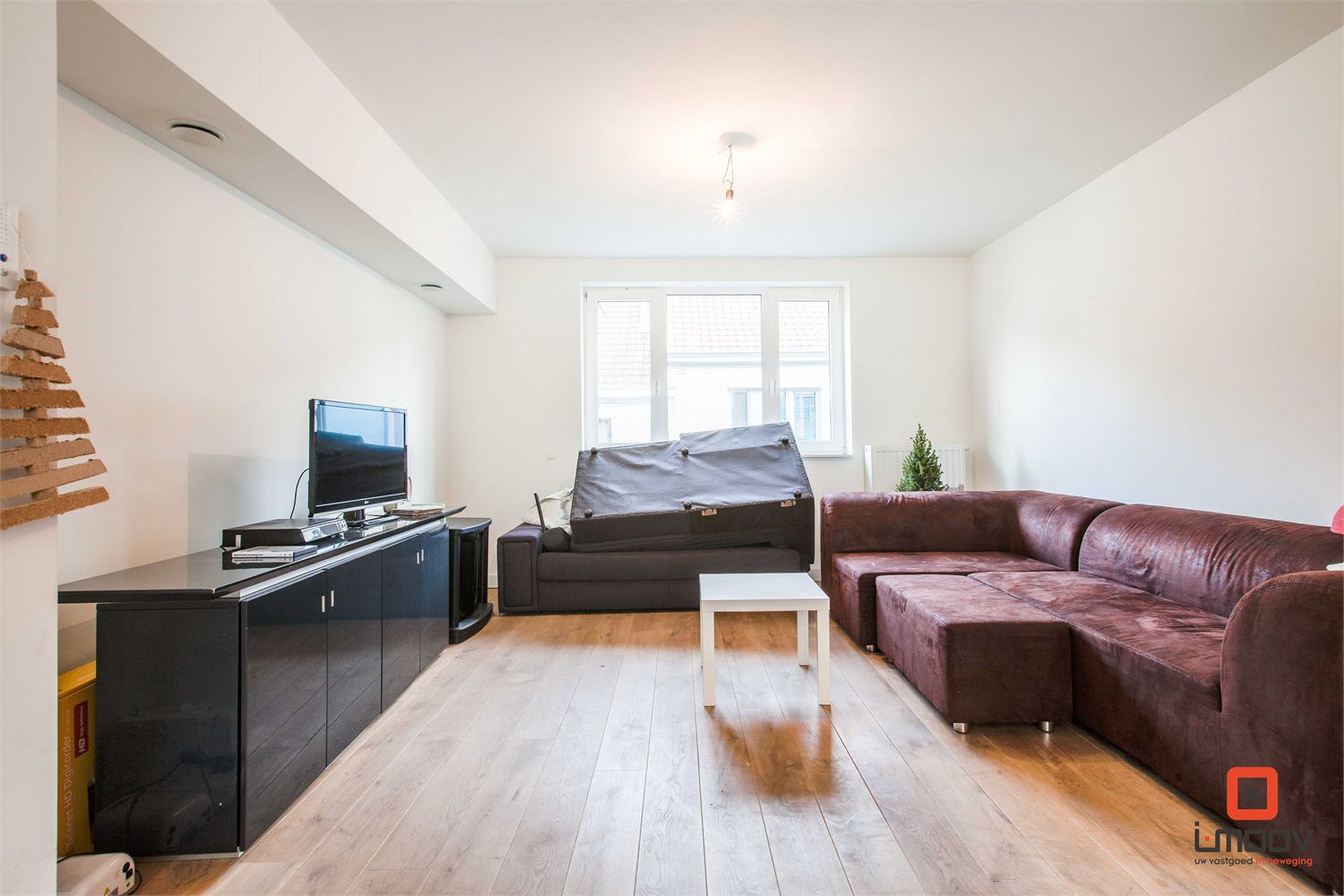 Woning verkocht in Ledeberg