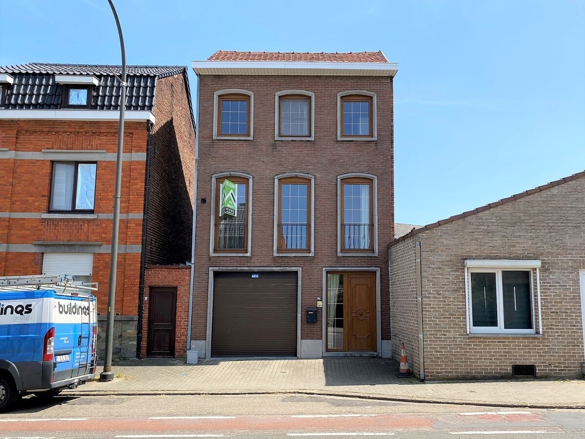 Verkocht woning - Tongeren
