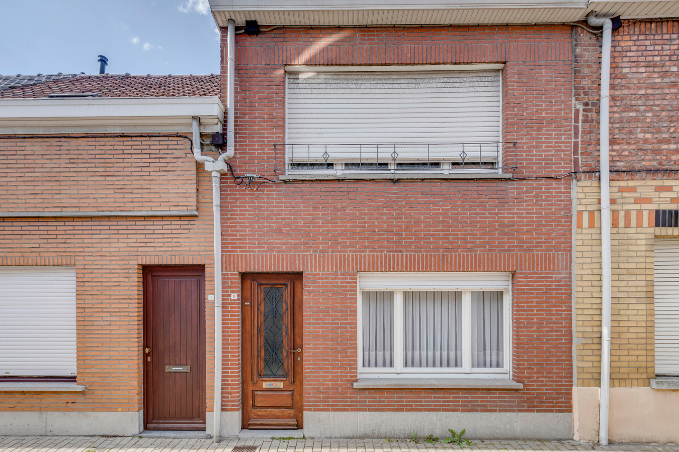 Verkocht woning - Zelzate