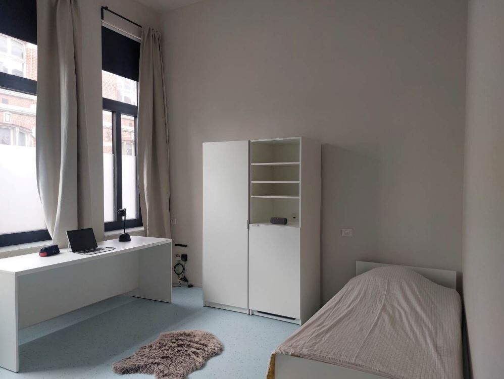 Te koop studentenkamer - Kortrijk
