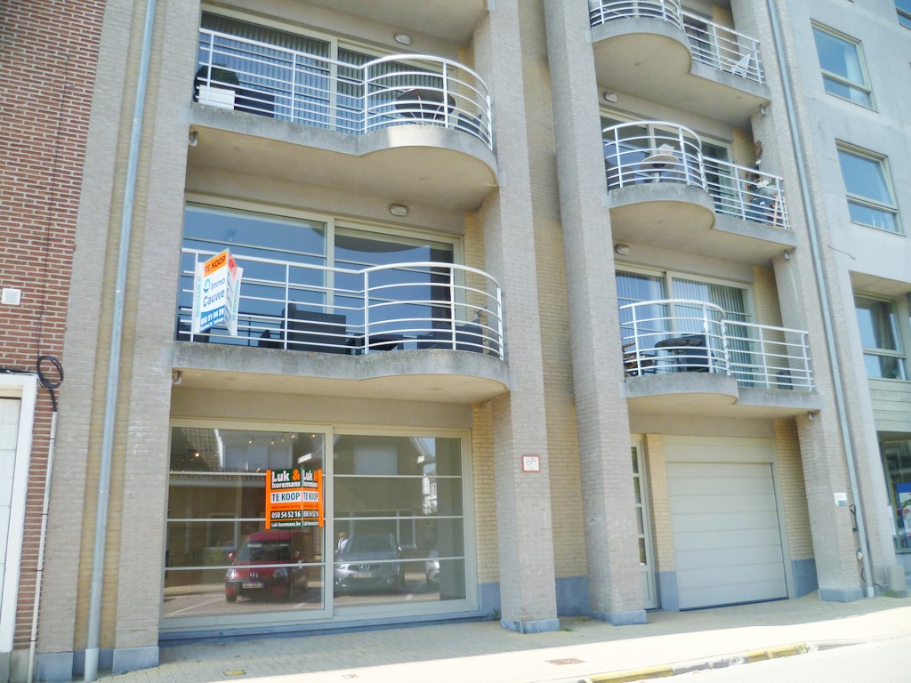 nieuwbouw appartement met 2 slaapkamers 