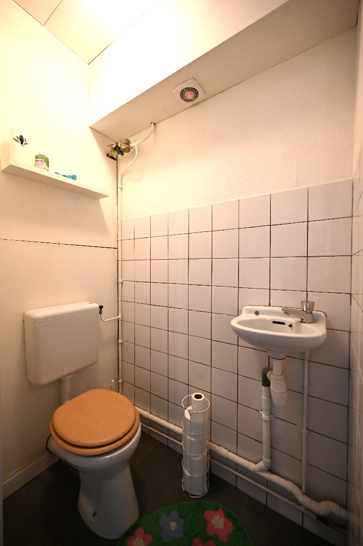Appartement te koop in Sittard