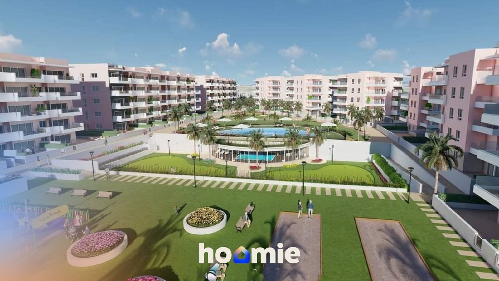 Woning te koop in Guardamar del segura