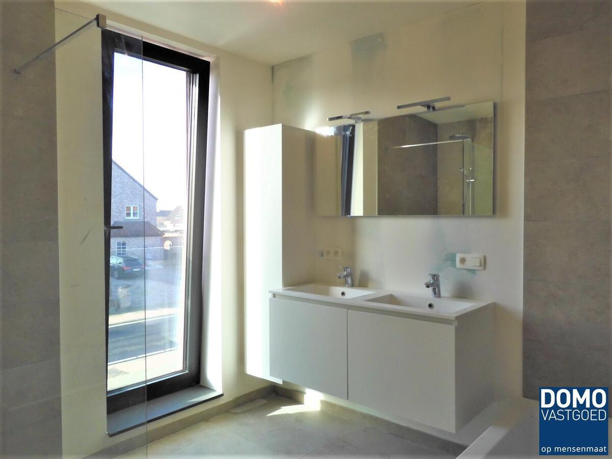 Woning verhuurd in Hasselt