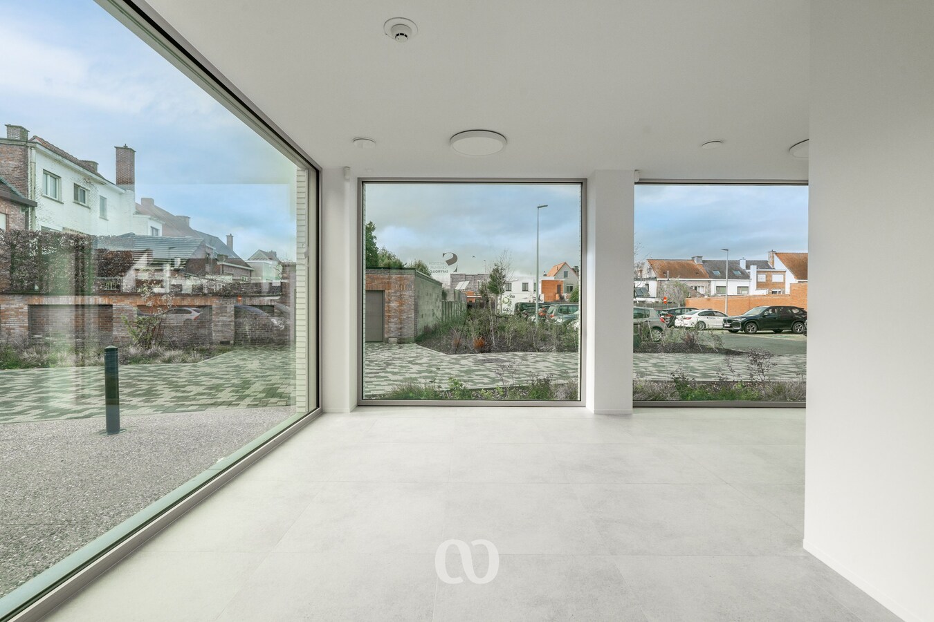 Moderne kantoorruimte (43,17 m²) in nieuw medisch centrum 