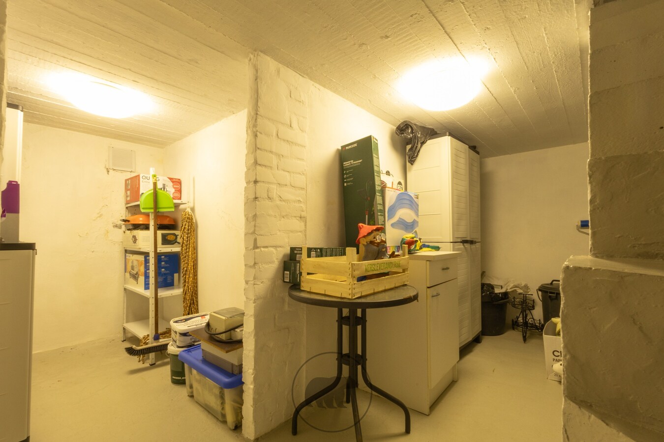 Residentieel gelegen woning nabij centrum Destelbergen 