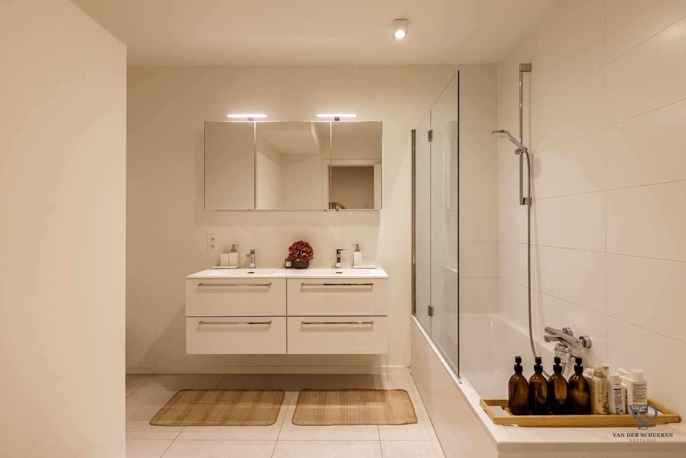 Eigentijds wonen, nabij Gent centrum. 