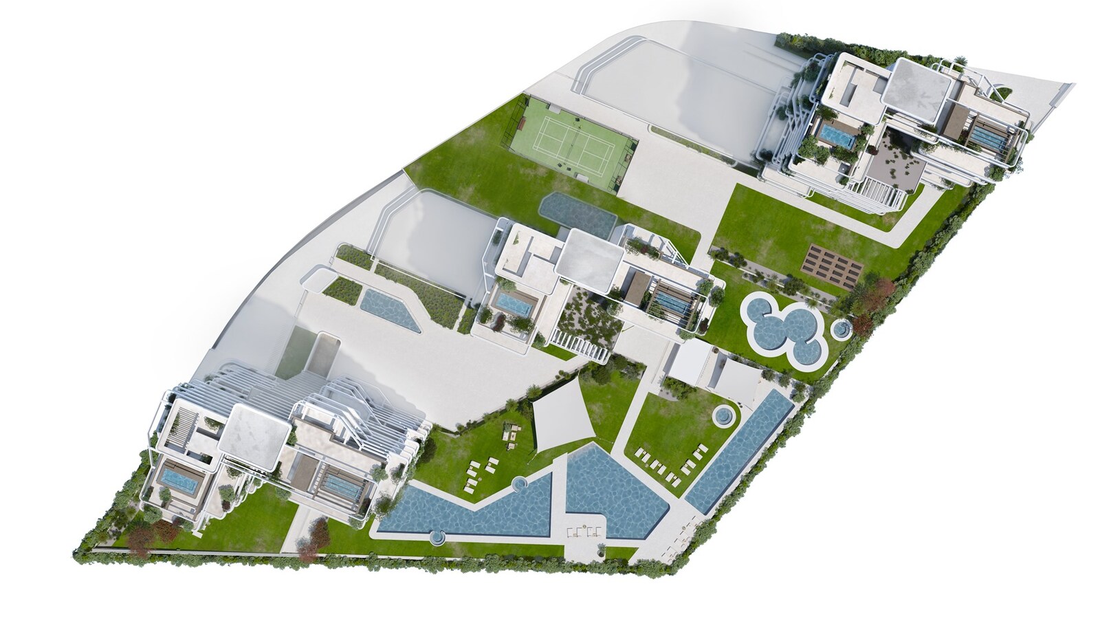 Appartement te koop in Calpe