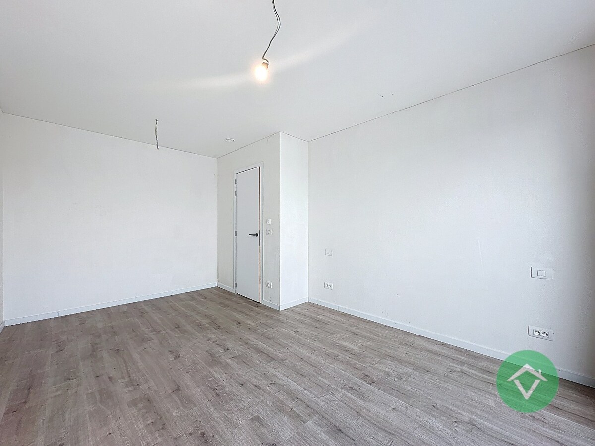 Exclusief duplexappartement met 3 slaapkamers op wandelafstand van de jachthaven 