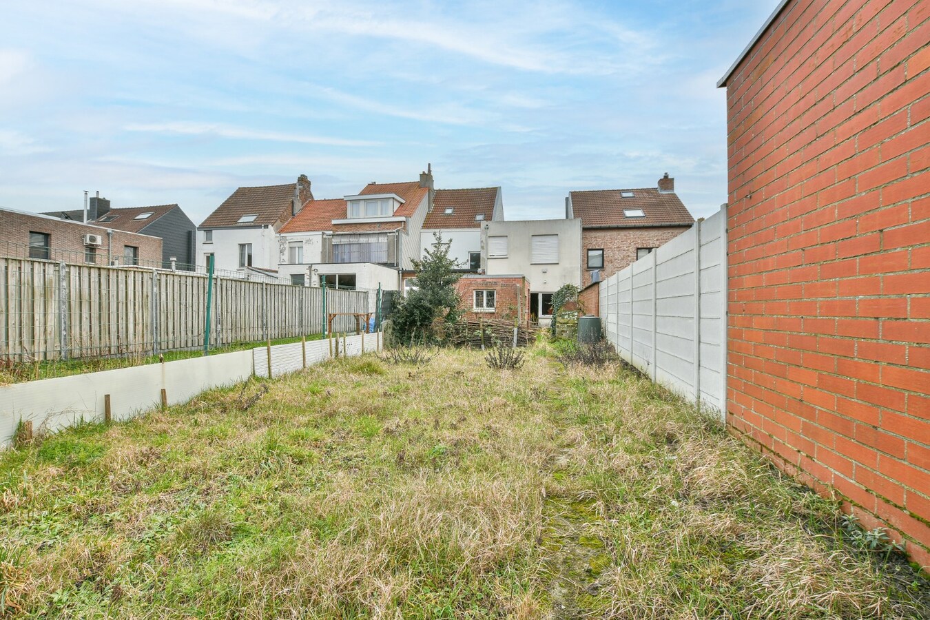 Te koop woning - Blankenberge