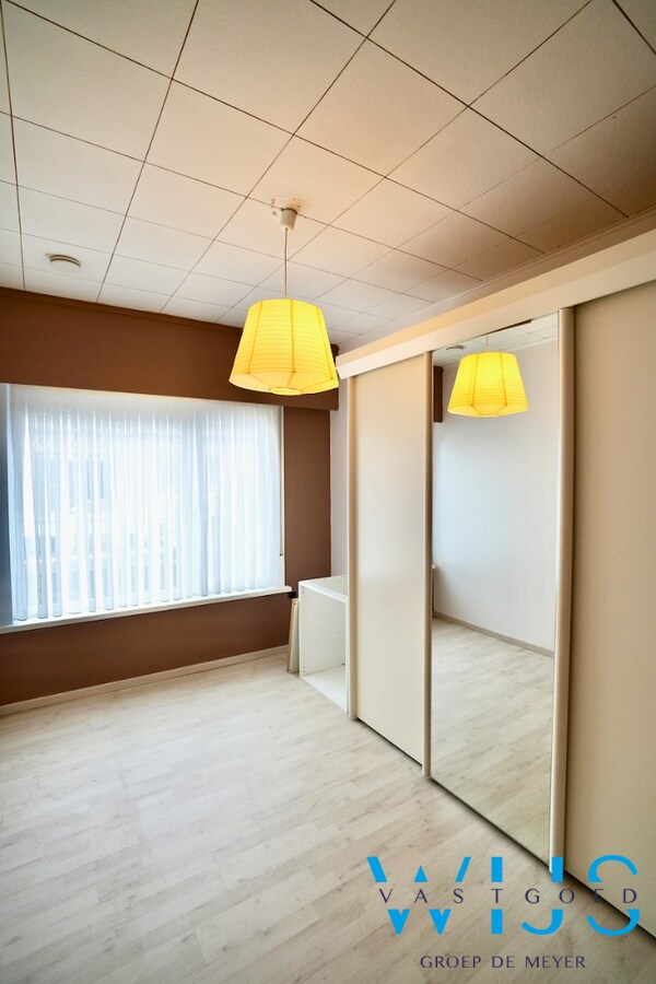 Bungalow met 3 slaapkamers te Ertvelde ! 