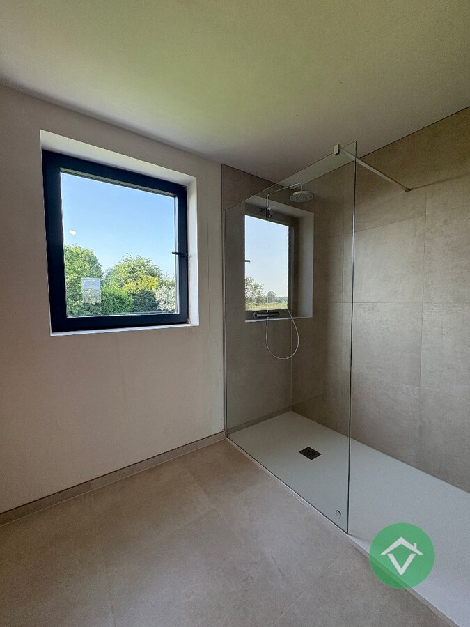 Energiezuinige woning te huur in Diksmuide 