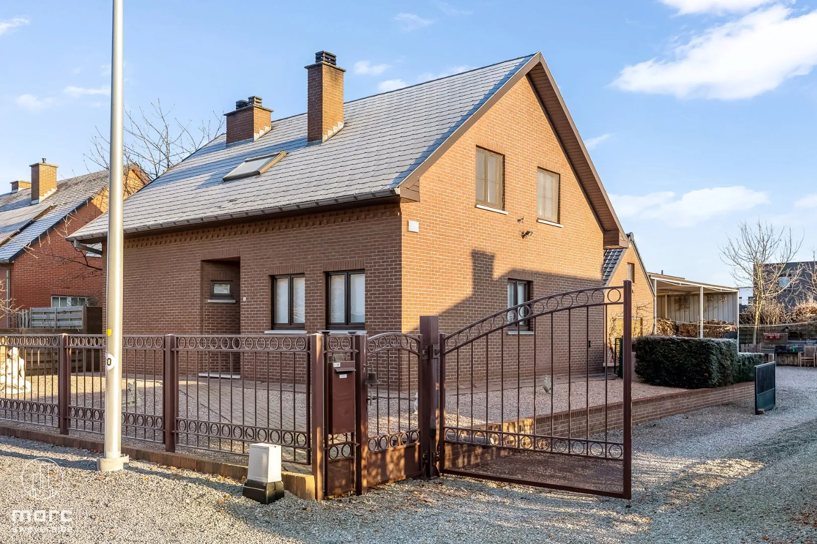 Verkocht woning - Heusden-Zolder