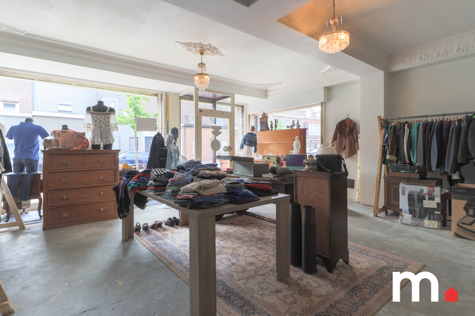 Verkocht woning - Harelbeke