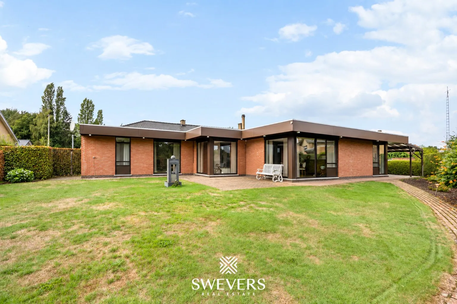 Te koop bungalow - Heusden-Zolder