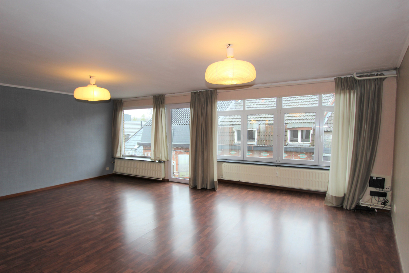 Verkocht appartement - Tongeren