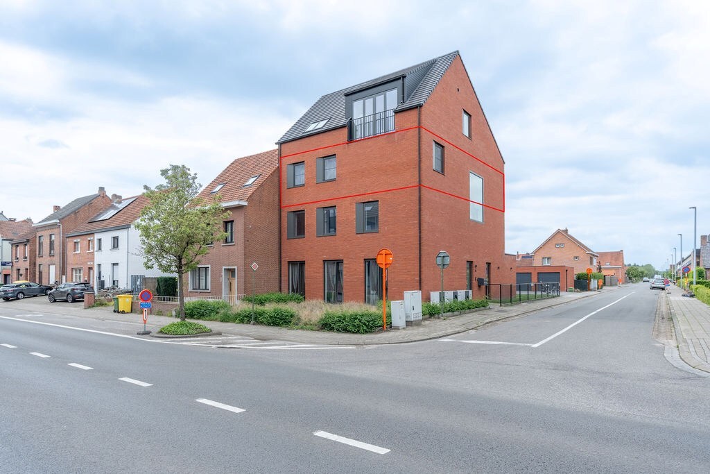 Appartement te koop in Ravels