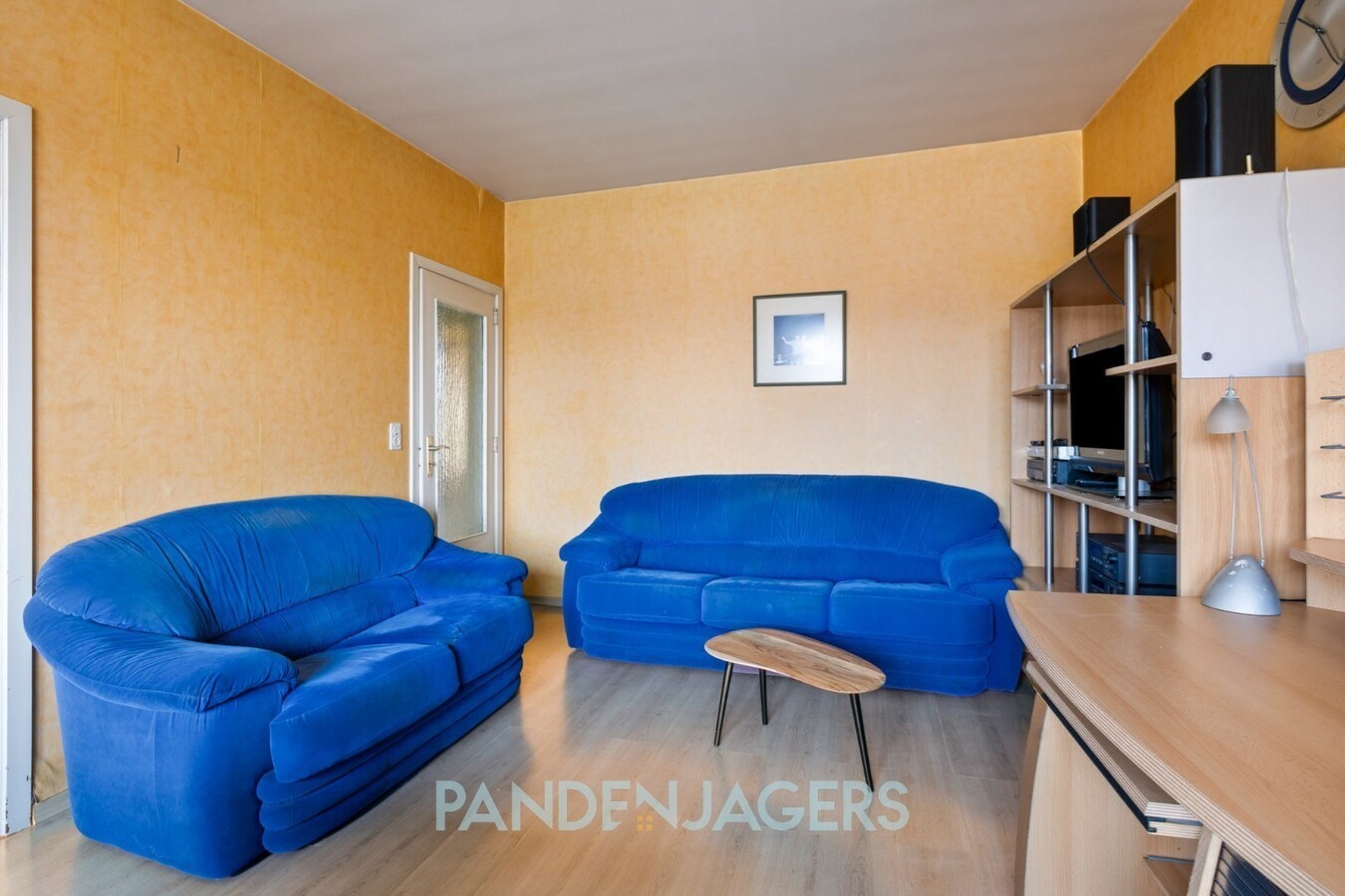 Appartement met EPC B-label en 2 slpks te Duffel 