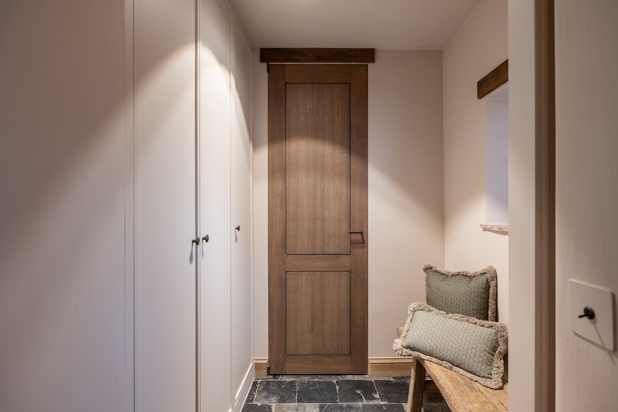 Authentiek gerenoveerde hoeve te Varsenare — een uitzonderlijk landelijke eigendom nabij Brugge 