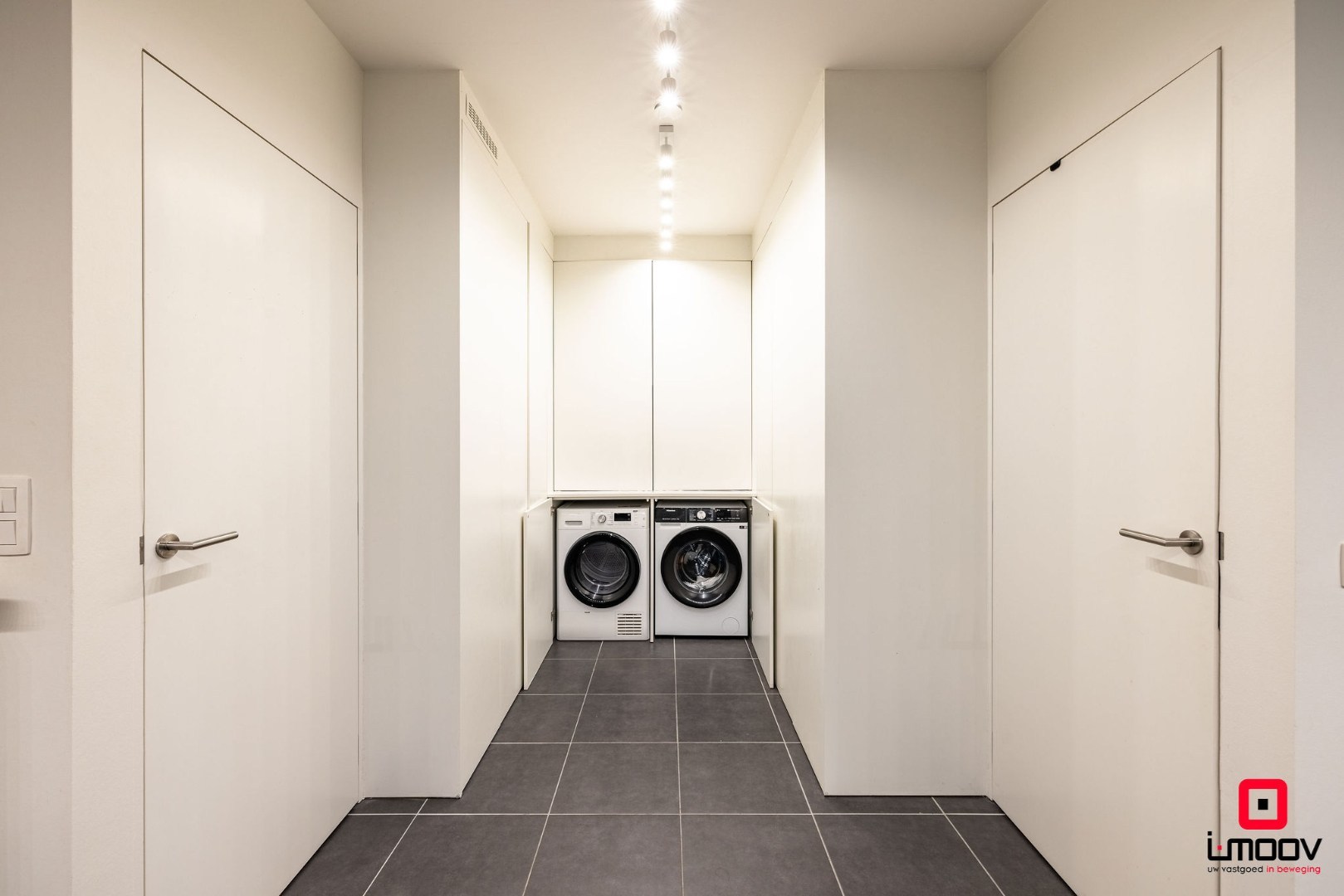 Moderne studentenunit met sterk rendement op topligging nabij HoGent en UGent 