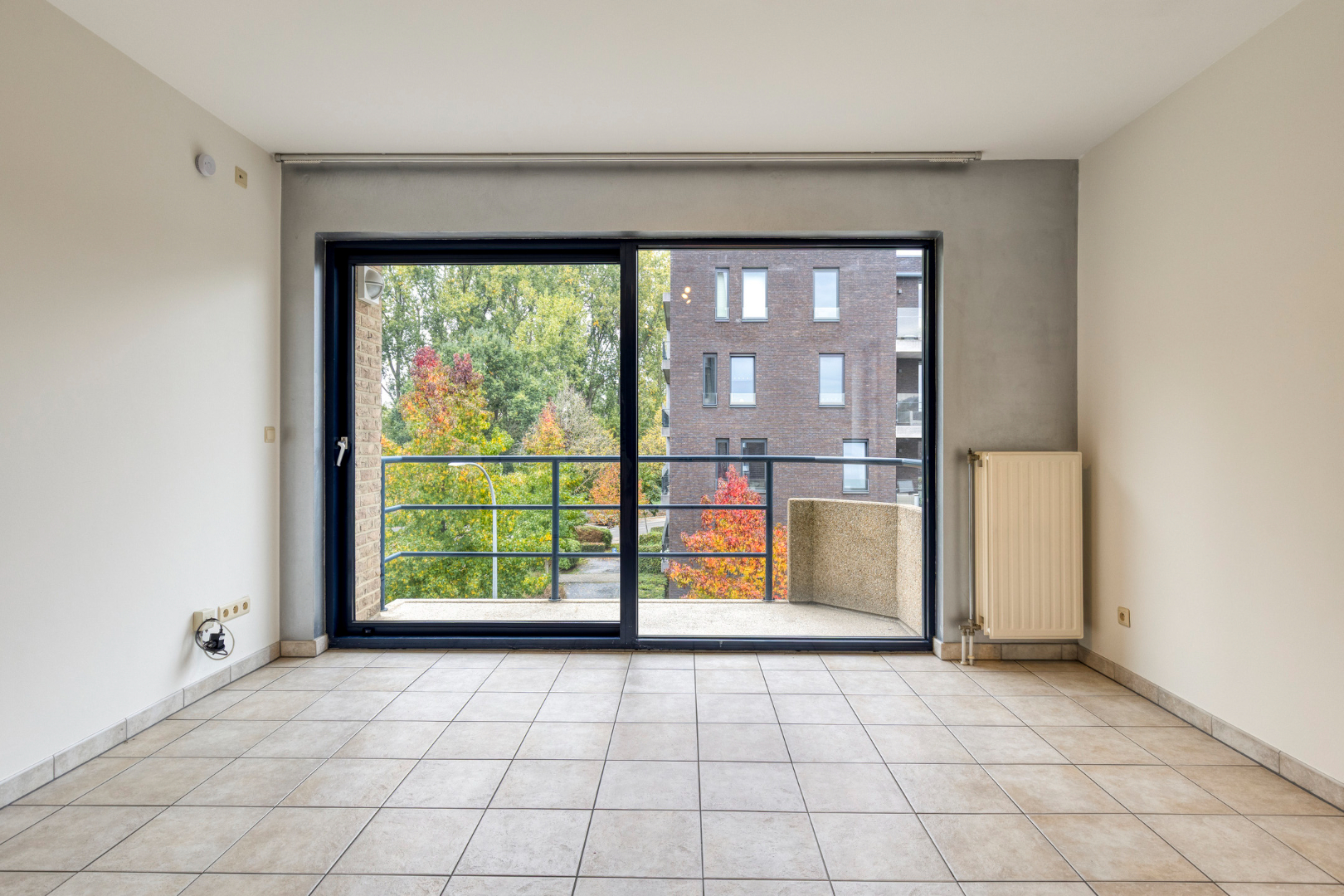 Appartement met 2 slaapkamers, terras en autostaanplaats in Kessel-Lo! - EPC 133 kWh/m² - bewoonbare opp. 65 m² 