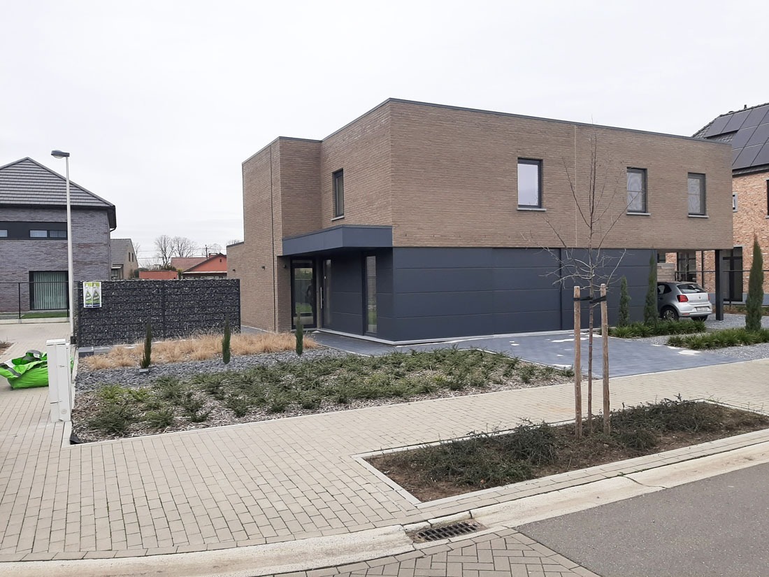 Verhuurd villa - Zolder