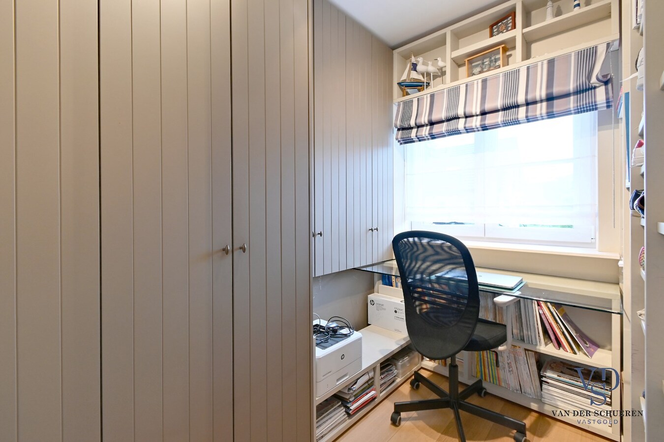 Eigentijdse Open Bebouwing 