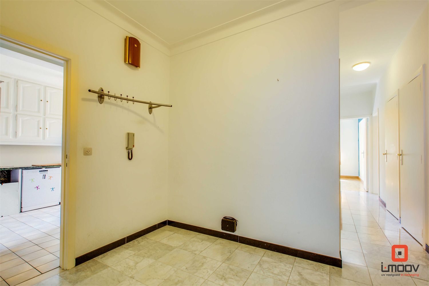 Appartement verkocht in Gent