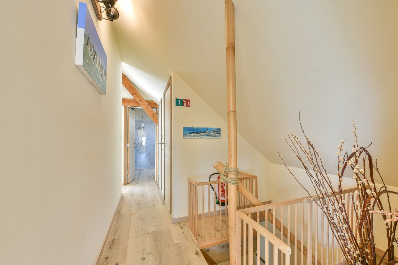 Te koop woning - De Haan