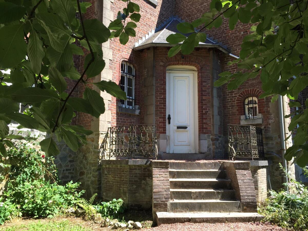 Verhuurd landhuis - Heers-Heks