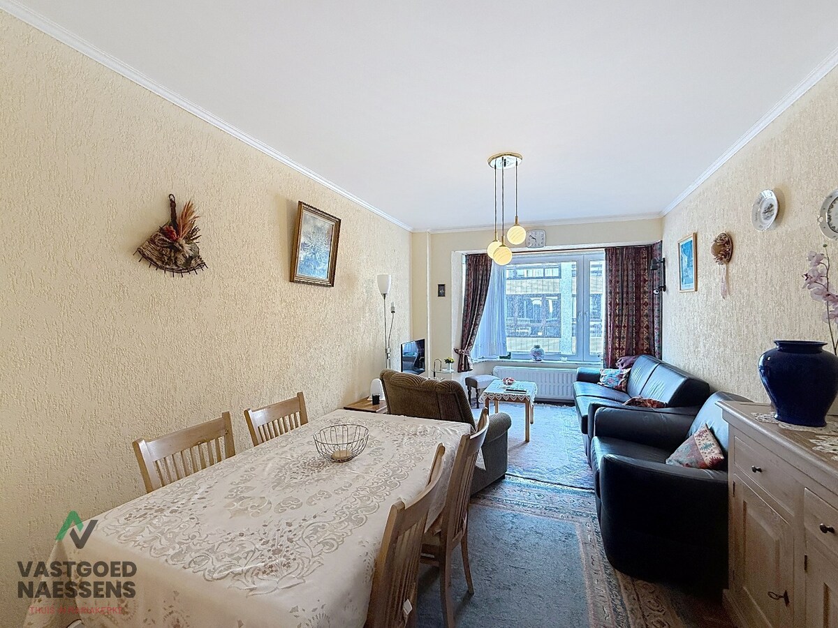 A vendre appartement - Oostende