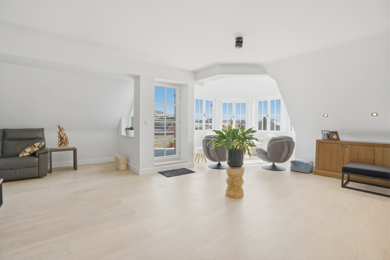 Te koop duplex - Nieuwpoort
