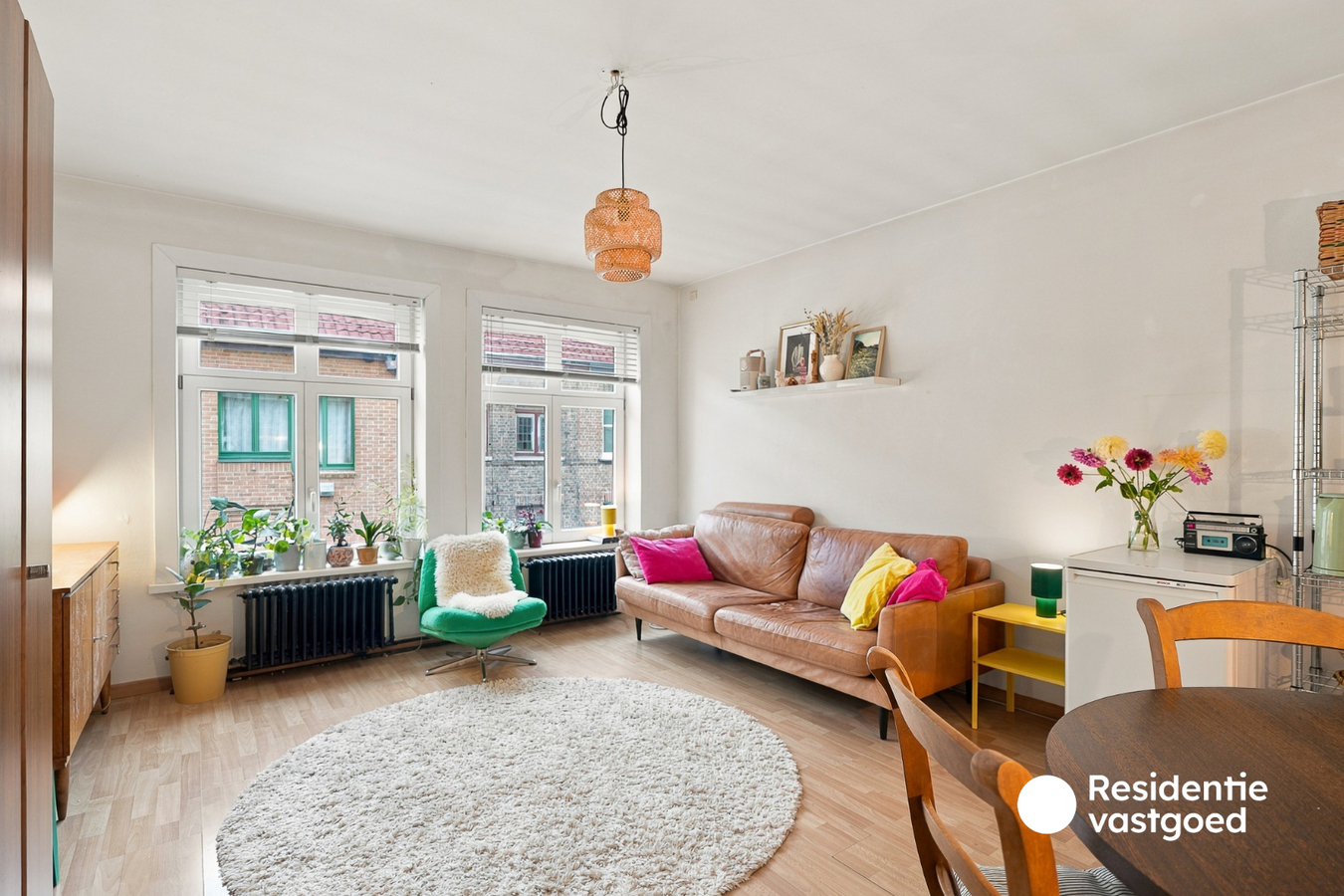 Te koop appartement - Brugge