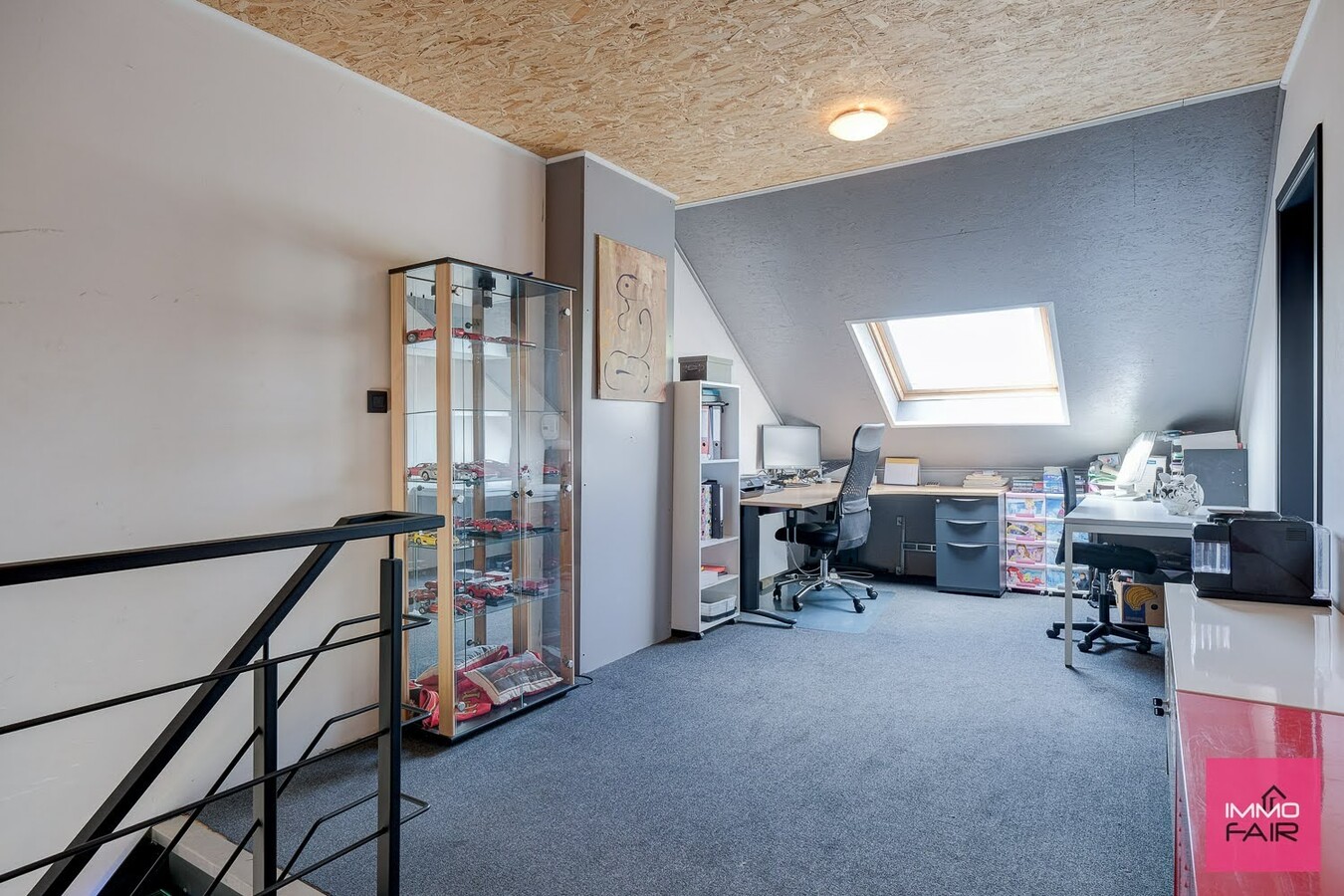 Luxueuze, energiezuinige woning op perceel van 1040 m² 