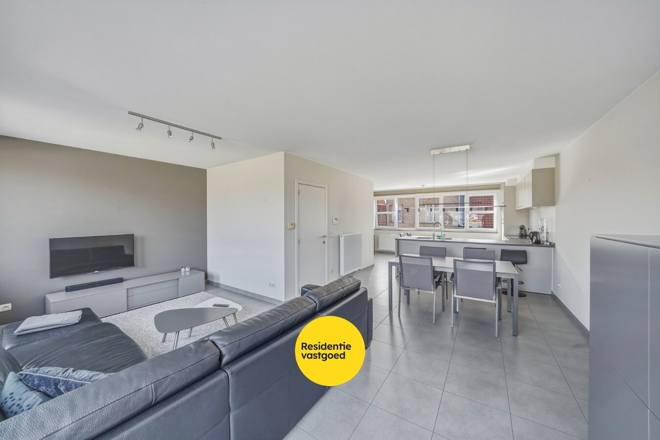 Te koop woning - Oudenburg