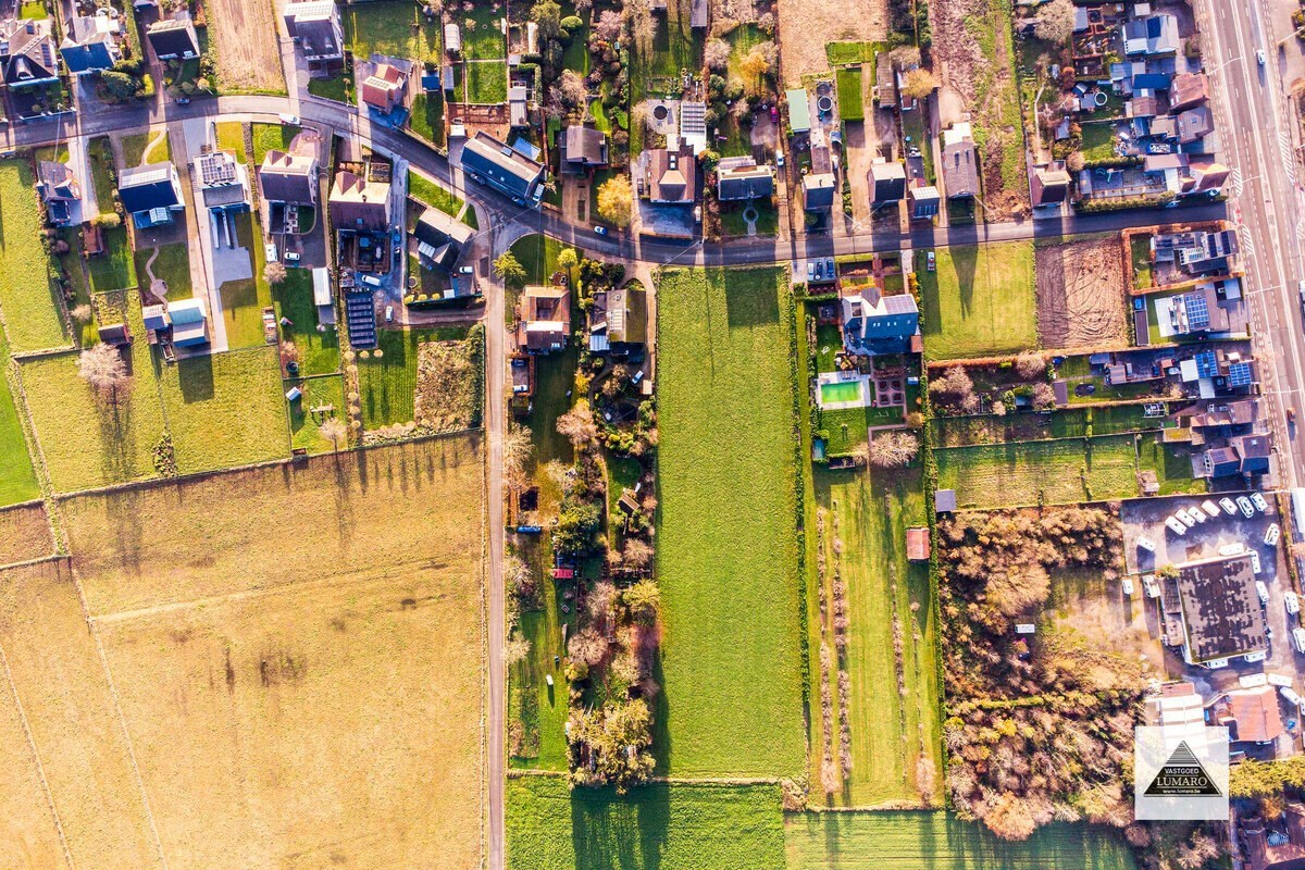 Luxueuze nieuwbouw woning op perceel van 9a41ca 