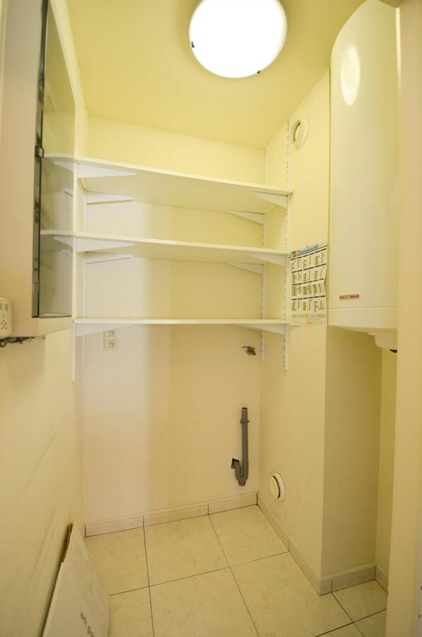 Schön und großes Wohnappartement in Residenz Zeebries. 