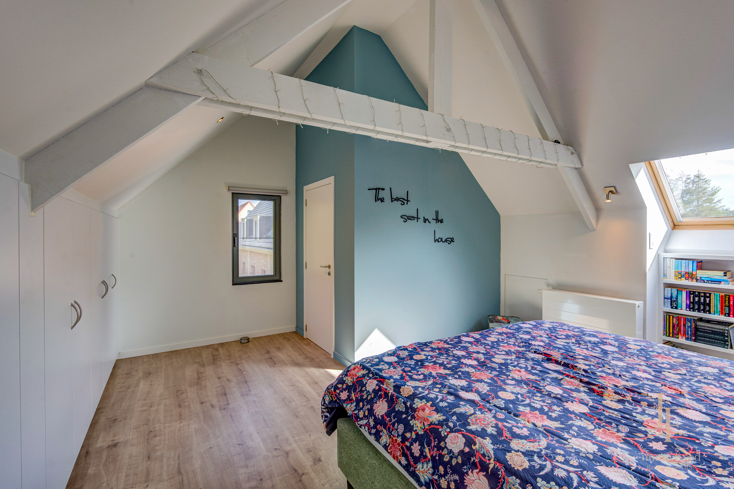 Charmante gezinswoning met 214 m² woonruimte en prachtig groen uitzicht in Malle! 
