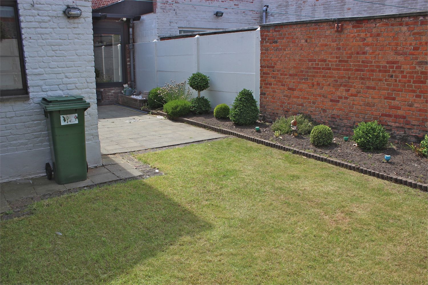 Stadswoning verkocht in Hamme (9220)