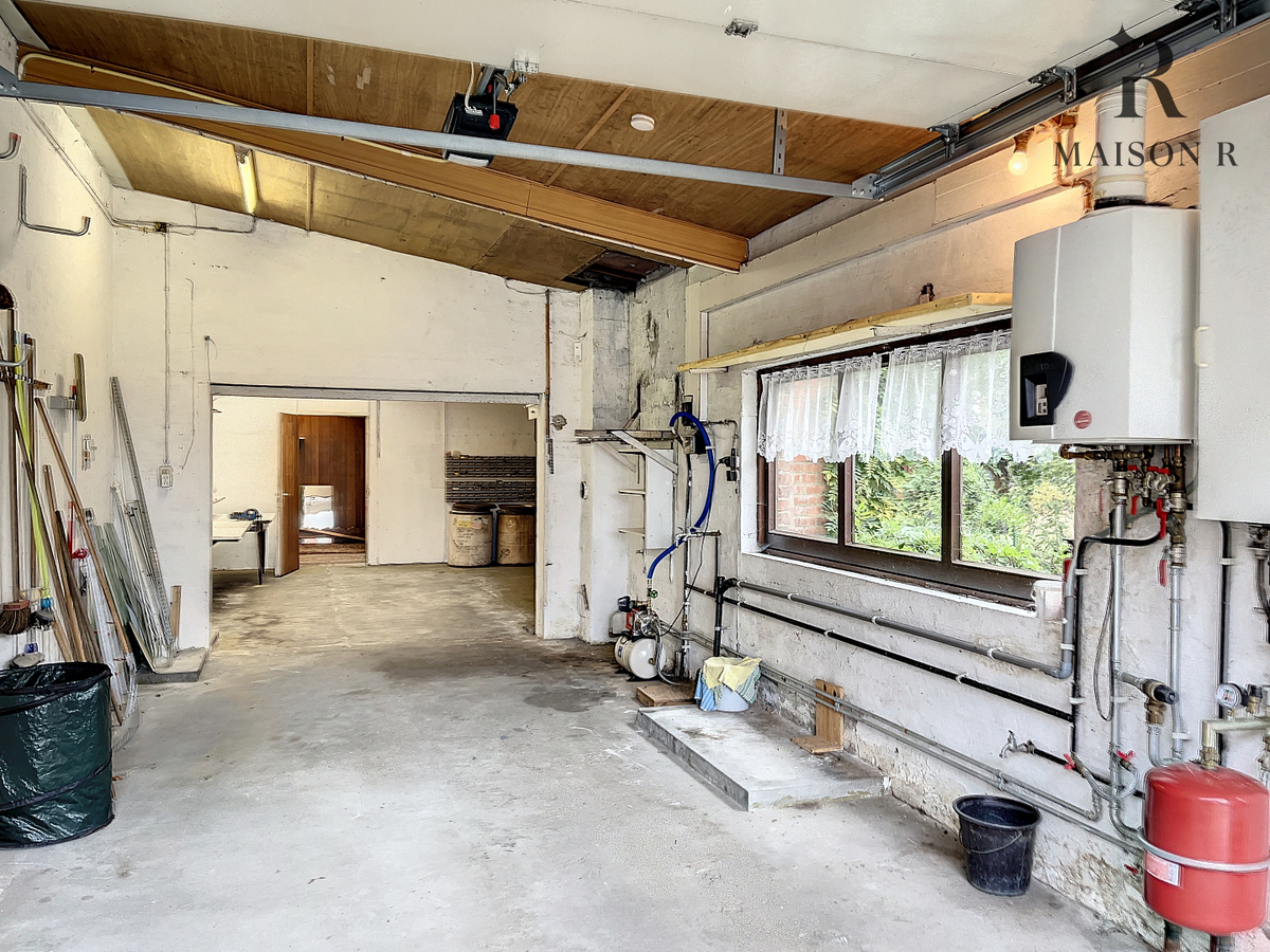 Woning verkocht in Lichtervelde