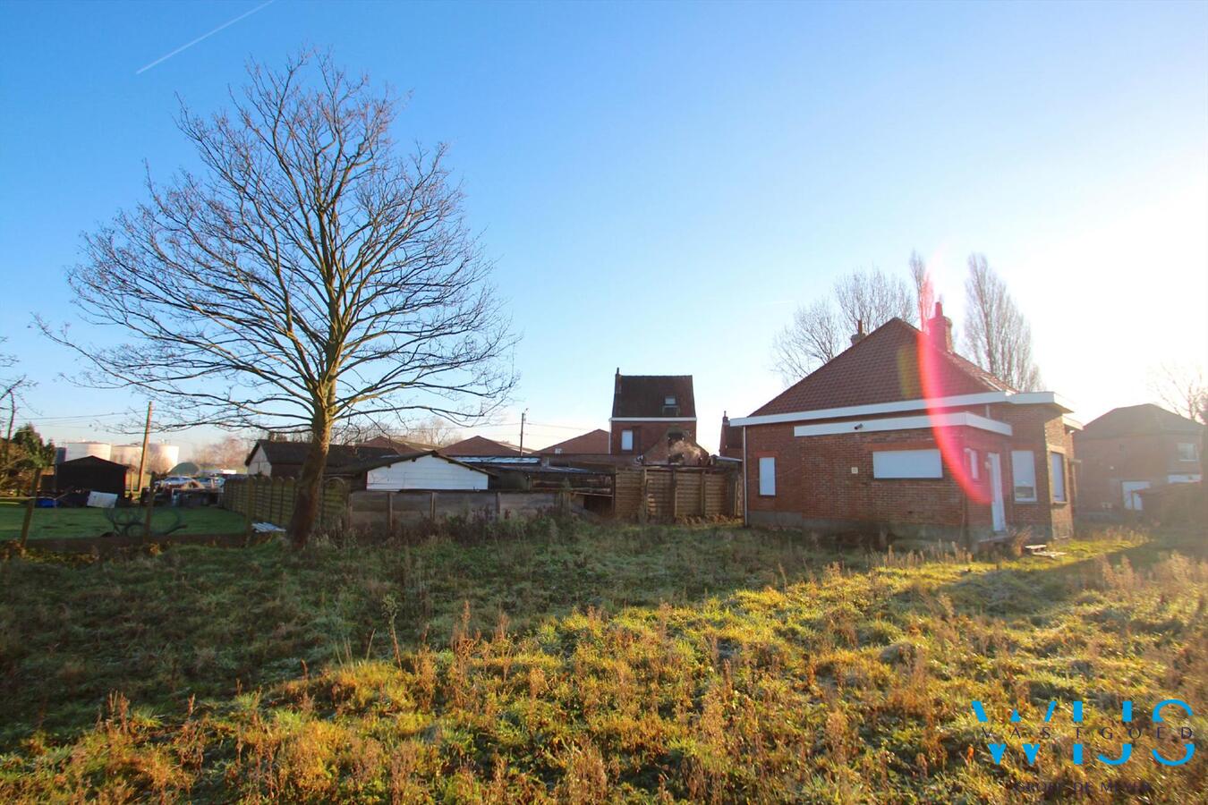 Verkocht woning - Ertvelde