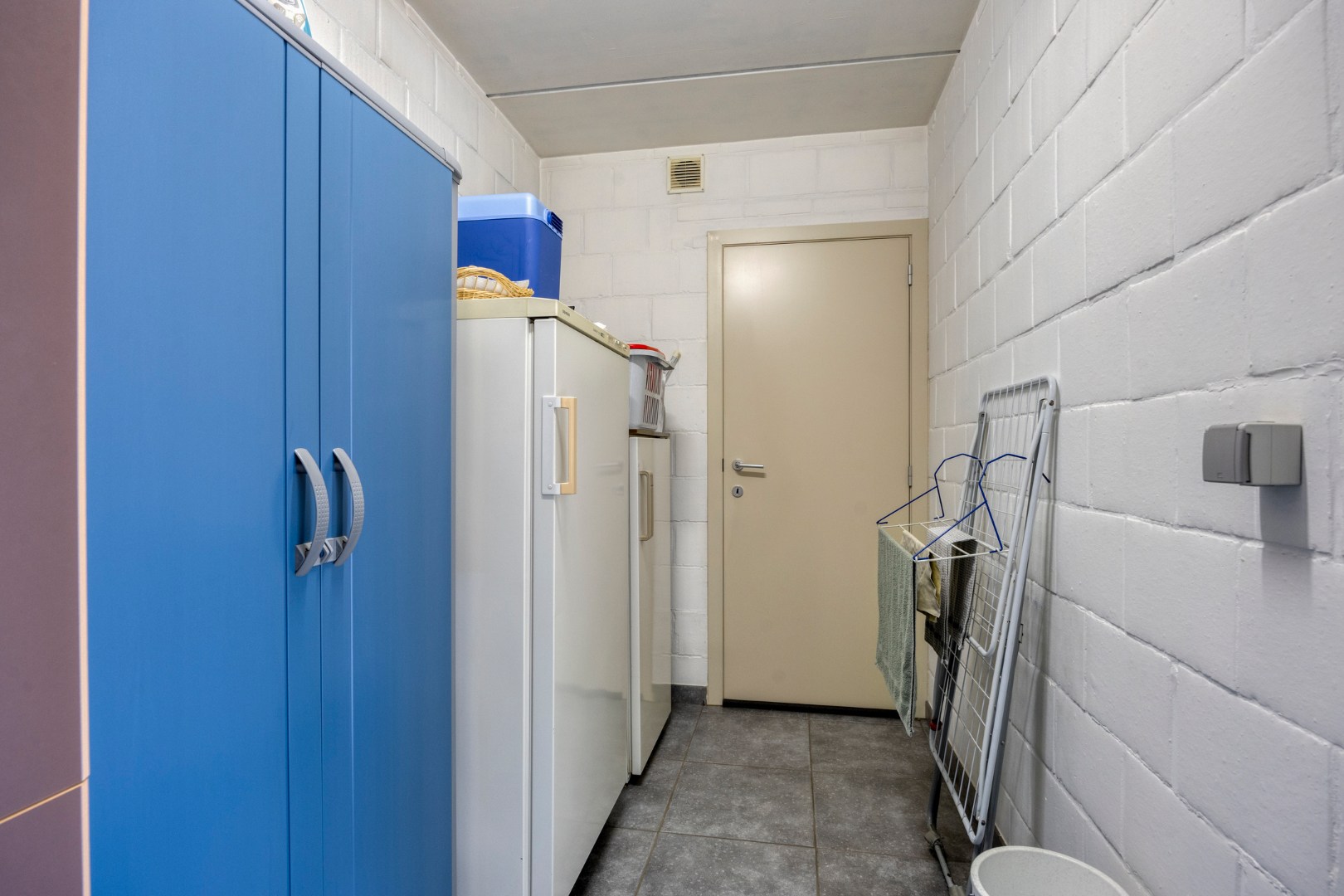 Instapklare en energiezuinige gezinswoning met 3 slpk. in Tessenderlo-Ham 