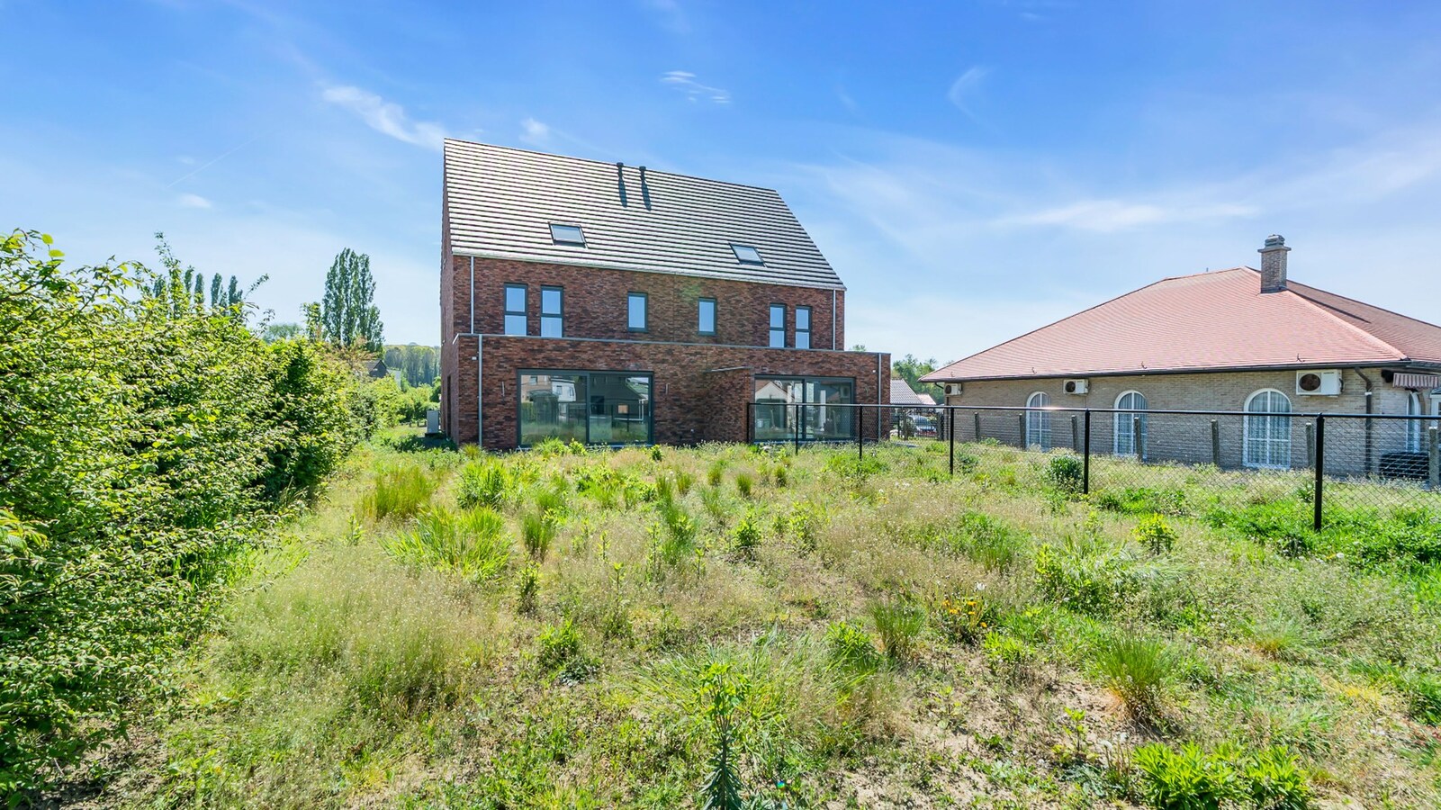 Te koop woning - Linden