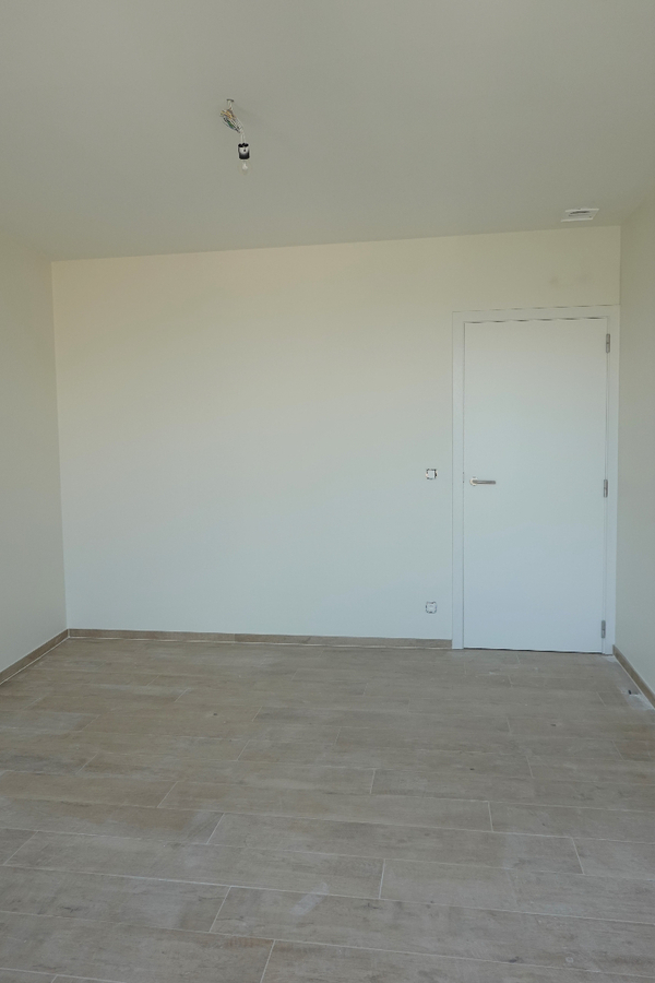 Prachtig nieuwbouwappartement op unieke ligging 