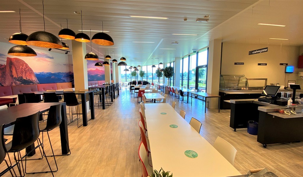 Luxekantoren te huur in Skyline40 (fase I) te Erembodegem