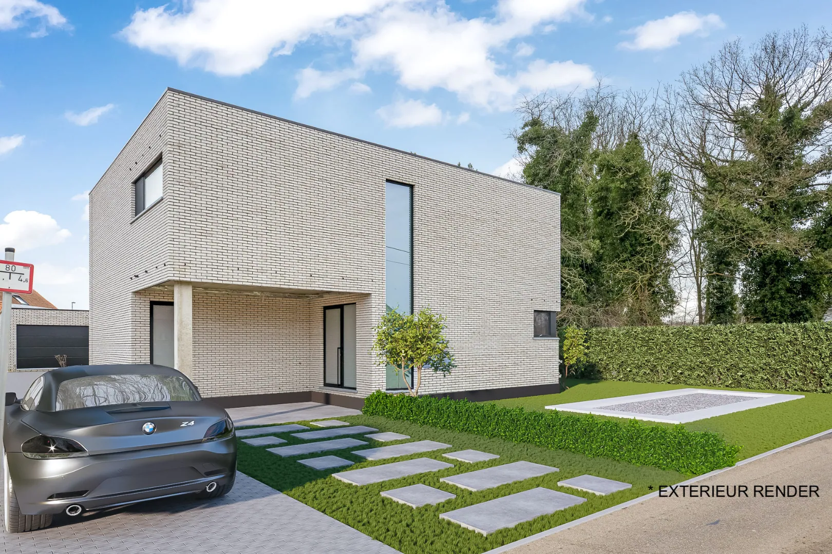 Verkocht woning - Ham