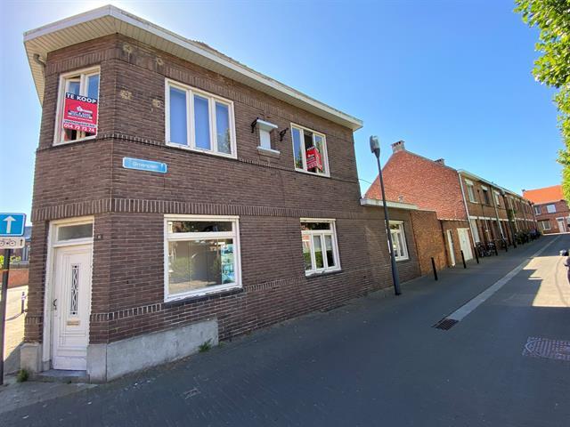 Verkocht woning - Turnhout
