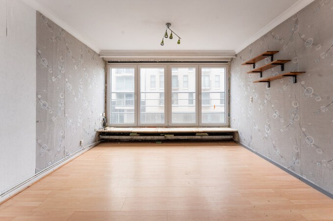 Vendu appartement - Zeebrugge